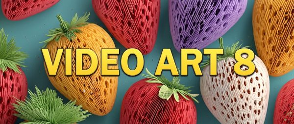 Video Art 8
