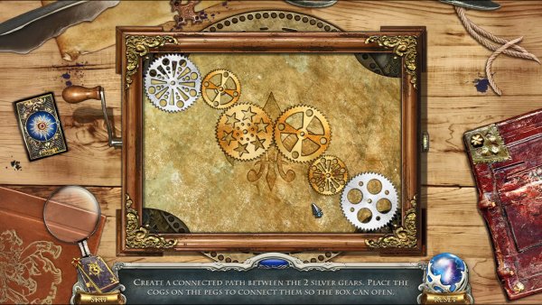 Chronicles of Albian 3: The Vanishing Village Collector's Edition