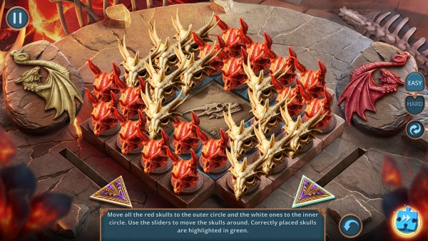 Chivalry Quest: Sword and Flame Collector's Edition