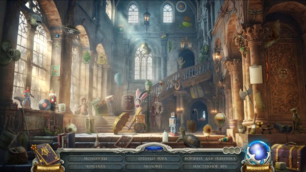 Хроники Альбиана 3: Исчезнувшая деревня. Коллекционное издание