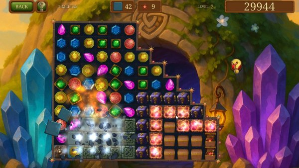 Gem Tales 2