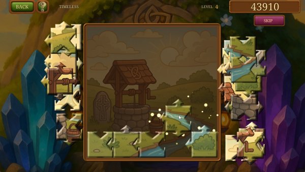 Gem Tales 2