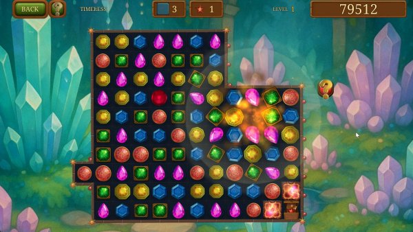 Gem Tales 2