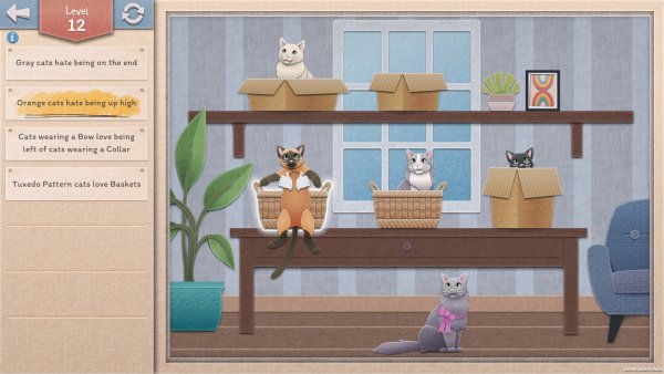 Einstein's Cats
