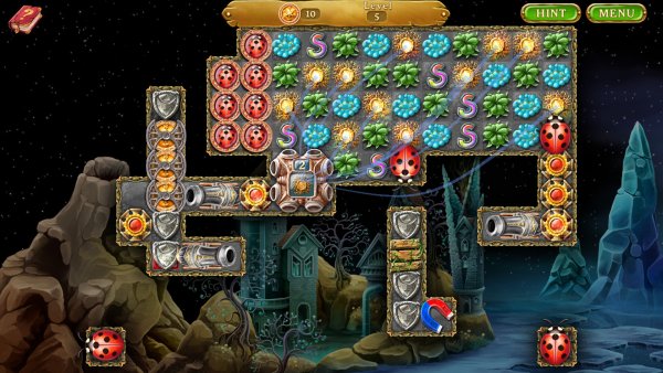 Spellarium 13