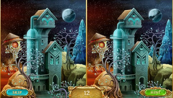 Spellarium 13