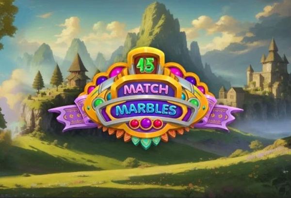 Match Marbles 15