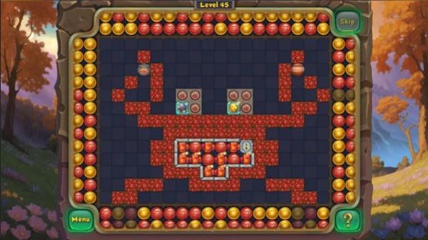Match Marbles 15