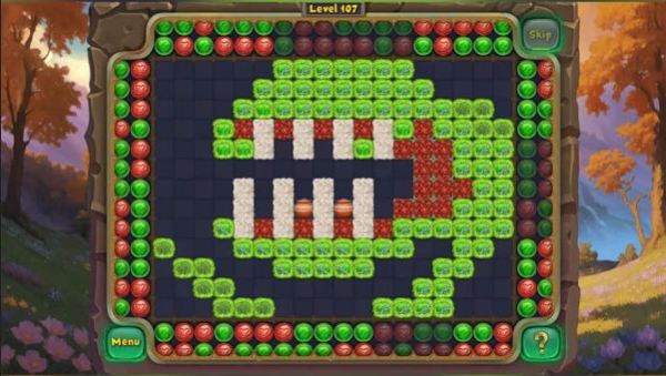 Match Marbles 15