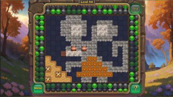Match Marbles 15