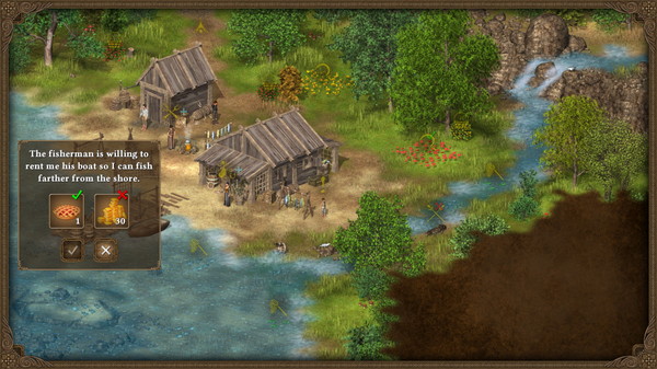 Hero of the Kingdom: The Lost Tales 1