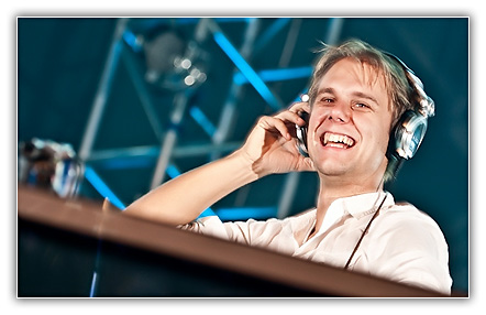 Armin van Buuren presents - A State of Trance Episode 464